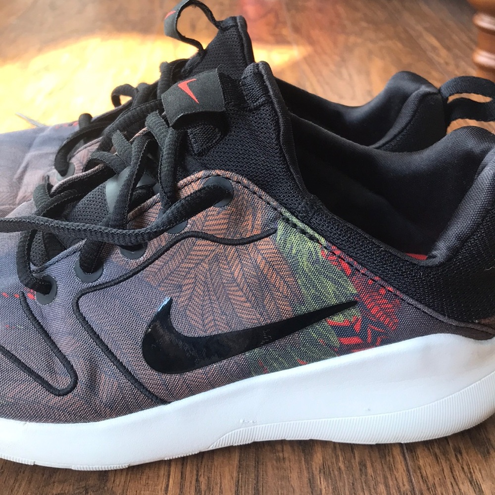 Nike Snickers